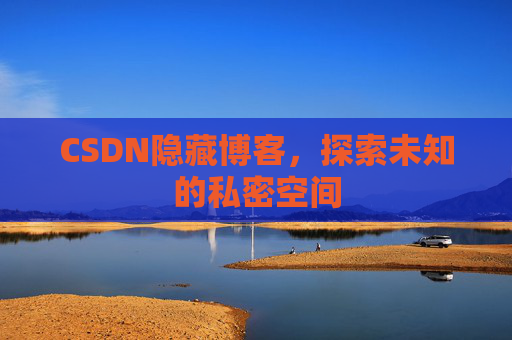 CSDN隐藏博客，探索未知的私密空间